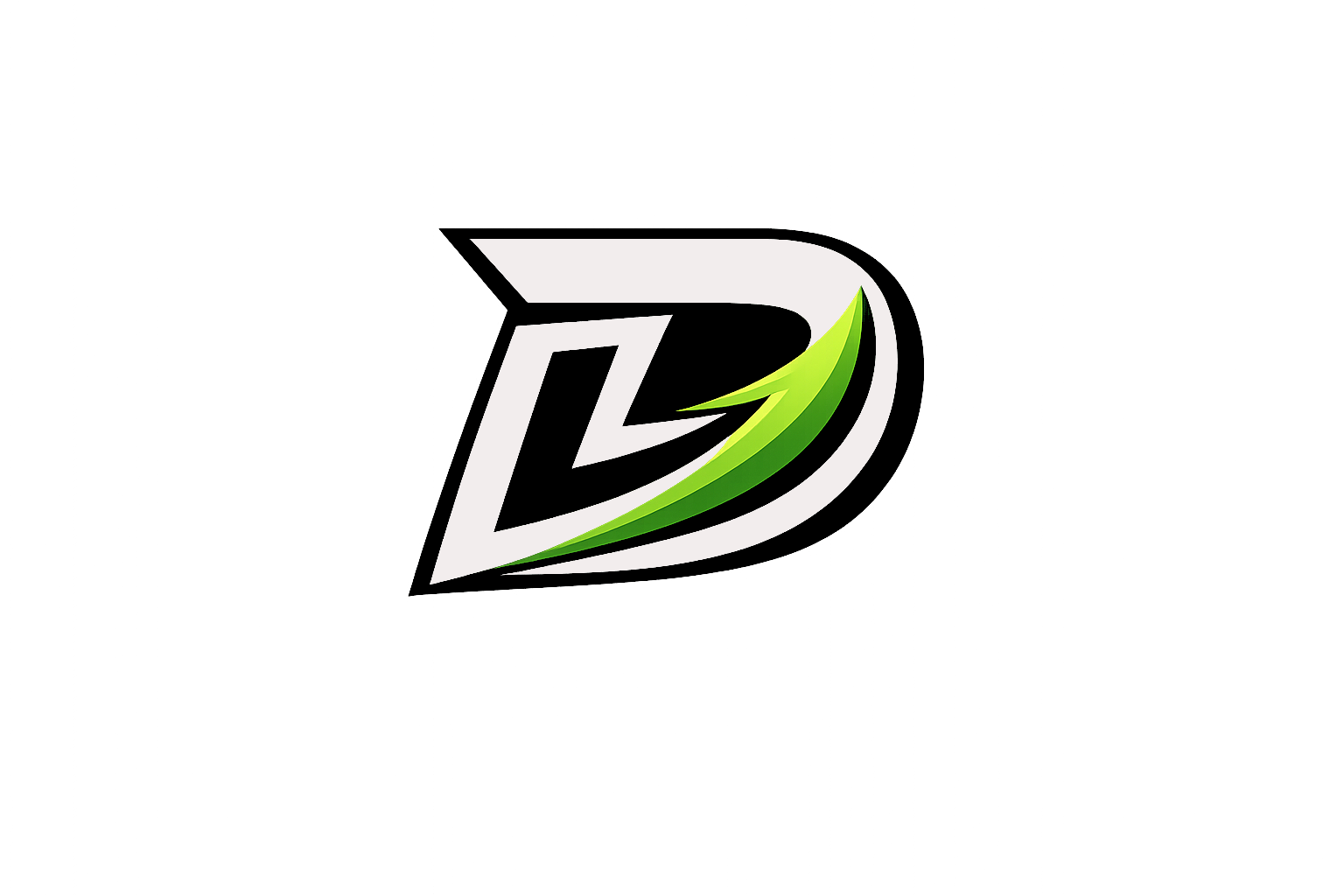 Duality Gaming logo